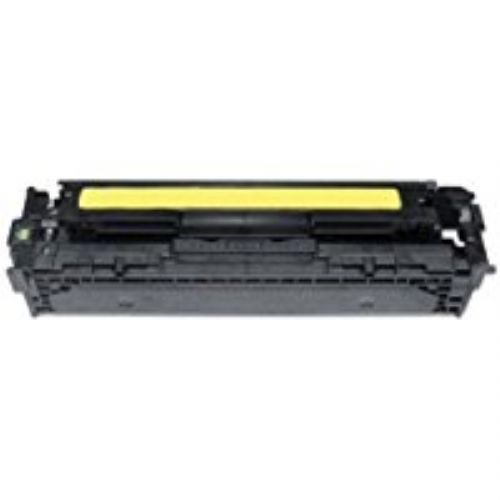 TONER X HP CE412A CC532 305A YELLOW COMPATIBILE 2600COPIE